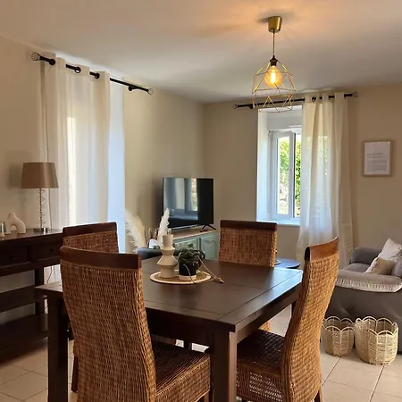 Apartment An Ti Bras