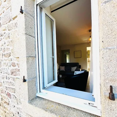 Apartment An Ti Bras